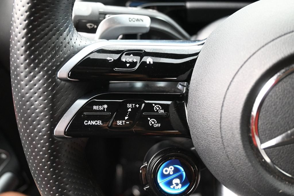 Used 2024 Mercedes-Benz GLA 35 AMG 4MATIC image 26