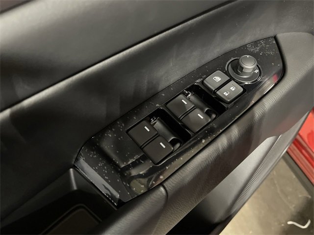 New 2025 MAZDA CX-5 AWD 2.5 S w/ Select Package image 19