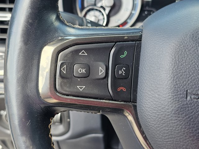 Certified 2020 RAM 1500 Limited AWD/4WD image 22