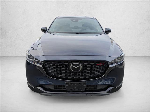 Used 2023 MAZDA CX-5 AWD 2.5 Turbo image 26
