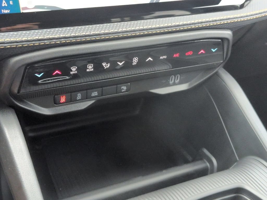 New 2026 Jeep Cherokee Limited AWD/4WD image 24