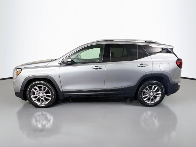 Used 2024 GMC Terrain SLT FWD image 6