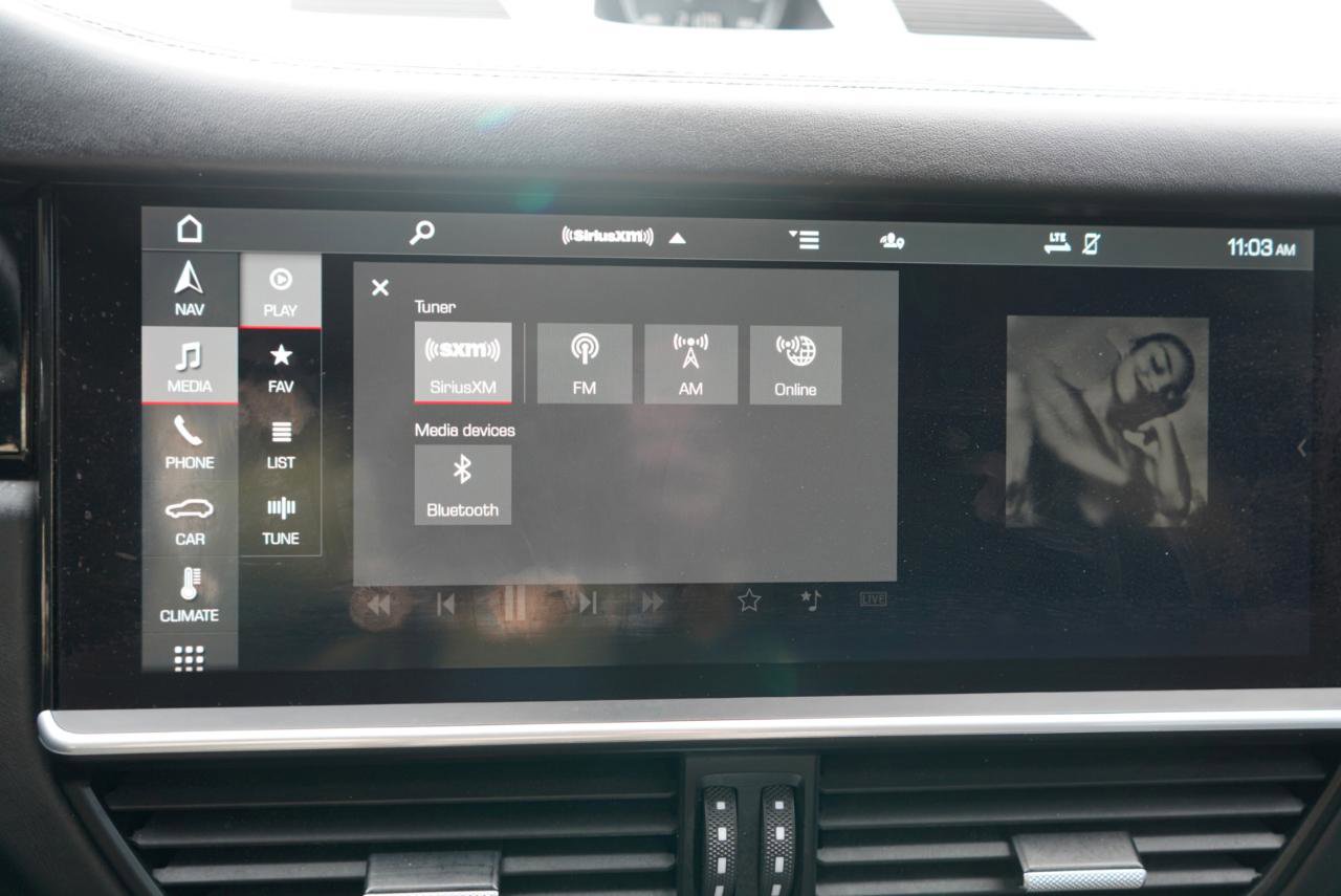 Used 2021 Porsche Cayenne Turbo image 41