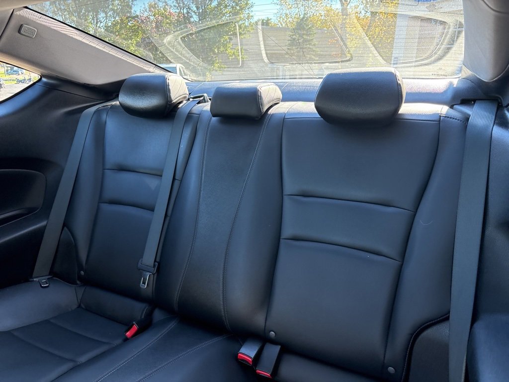 Used 2013 Honda Accord EX-L image 21