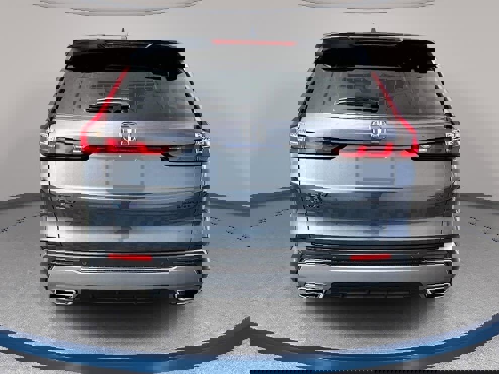 New 2026 Honda CR-V Sport-L image 5