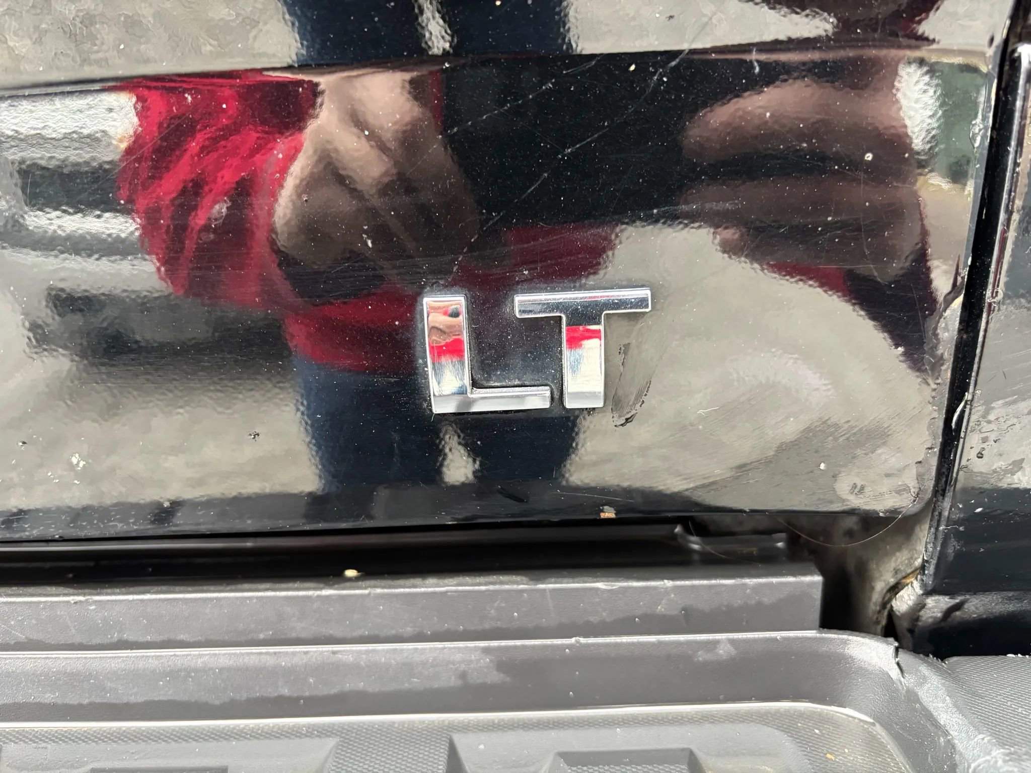 Used 2019 Chevrolet Silverado 2500 LT image 13