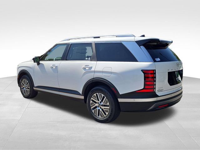 New 2026 Hyundai Palisade SEL Premium AWD/4WD image 3