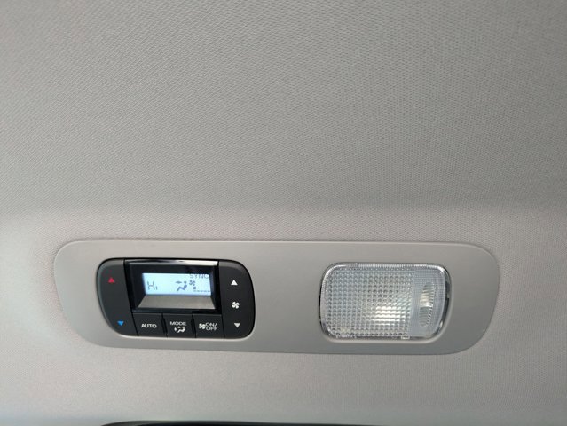 Certified 2023 Honda Odyssey Touring image 18