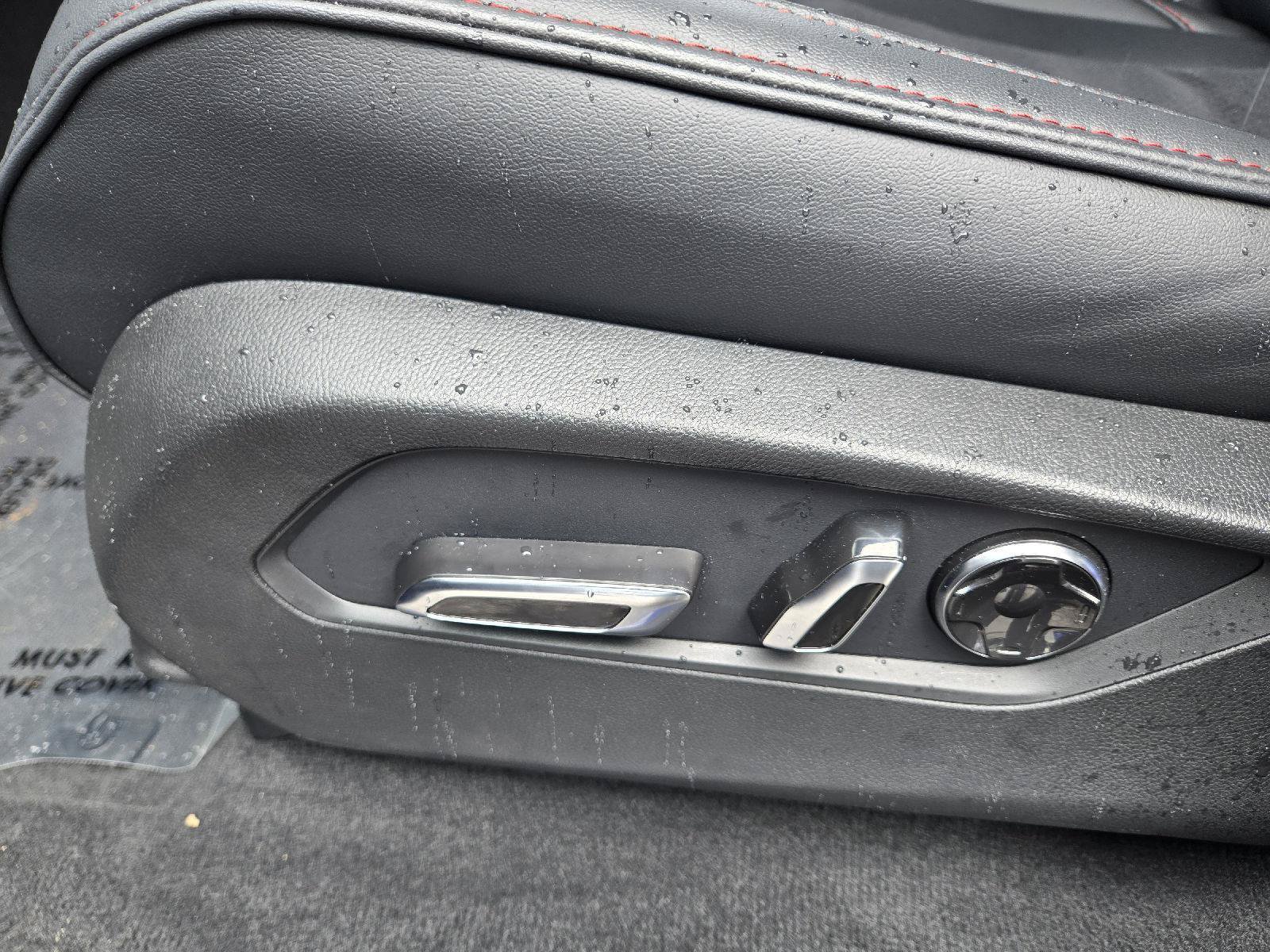 Certified 2025 Acura MDX A-Spec AWD/4WD image 16