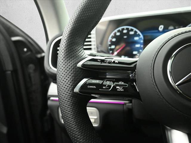 New 2026 Mercedes-Benz GLS 450 4MATIC image 15