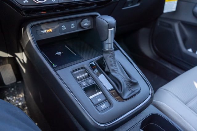 New 2026 Honda CR-V EX-L image 26