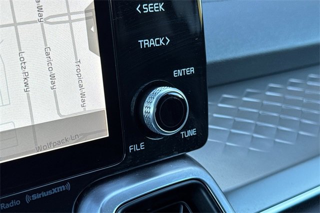 Used 2022 Kia Sorento S image 33