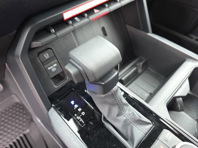 New 2026 Toyota Tundra SR5 image 23