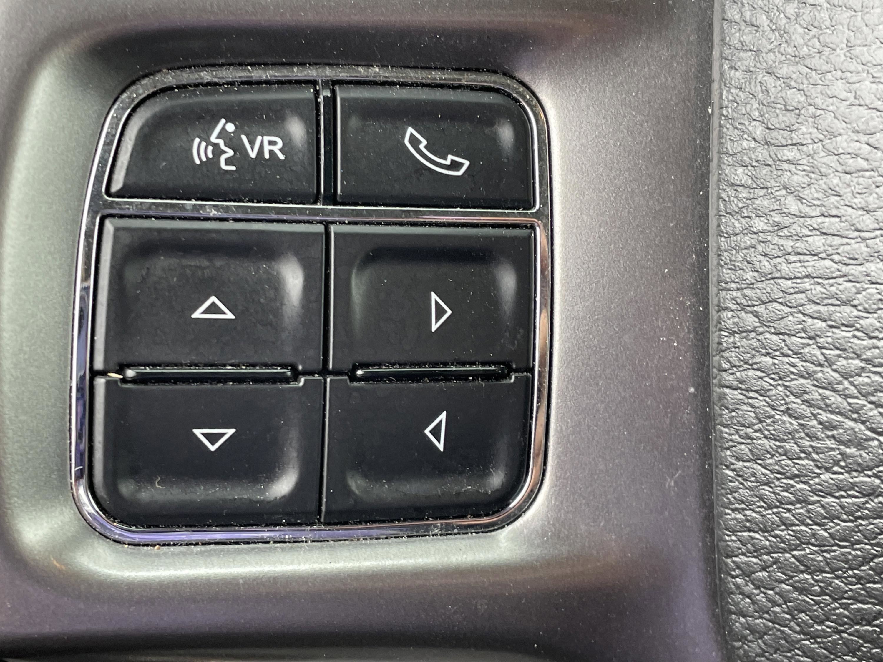 Used 2023 RAM 1500 Classic SLT w/ Trailer & Traction Group image 22