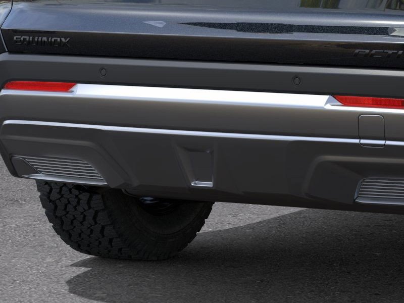 New 2026 Chevrolet Equinox ACTIV w/ Convenience Package III image 15