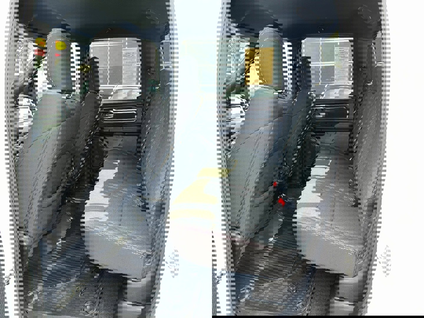 Used 2023 RAM 1500 Big Horn image 9