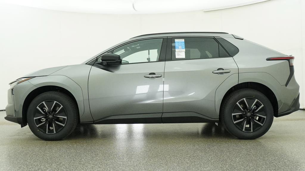 New 2026 Toyota bZ FWD image 2