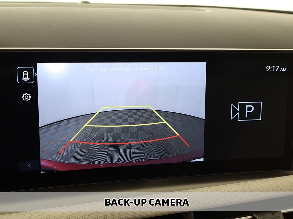 Used 2025 Hyundai Tucson SEL image 7