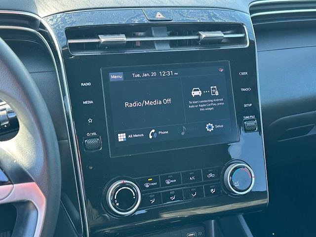 Used 2022 Hyundai Santa Cruz SEL w/ Activity Package image 30