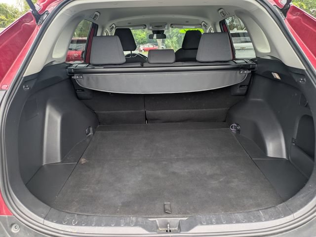 Used 2025 Toyota RAV4 XLE AWD/4WD image 13