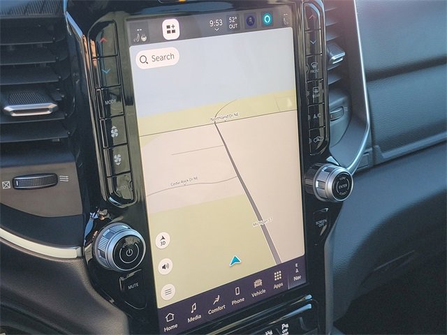 New 2026 RAM 1500 Big Horn image 29