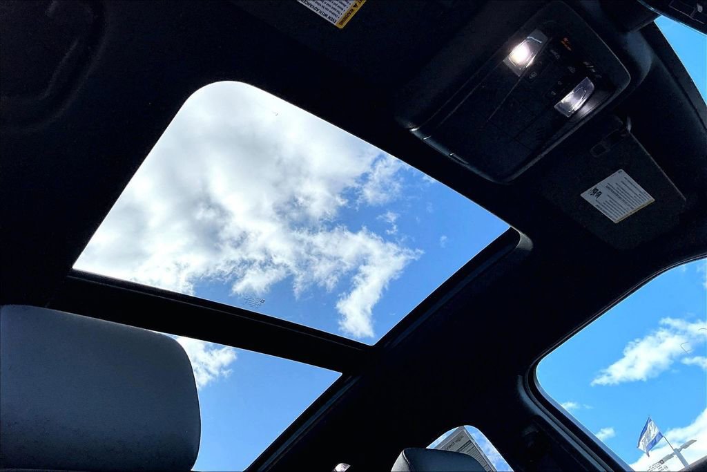 New 2026 Chevrolet Blazer RS w/ Driver Confidence II Package image 15