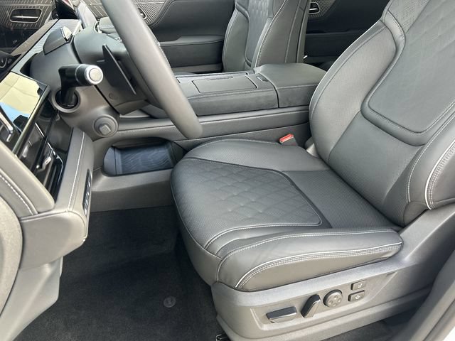New 2027 INFINITI QX80 Autograph w/ Premium Cargo Package AWD/4WD image 22