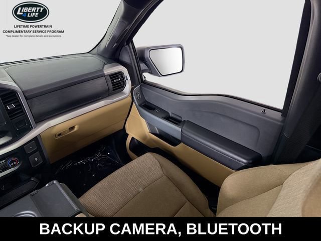 Used 2023 Ford F150 XLT image 21