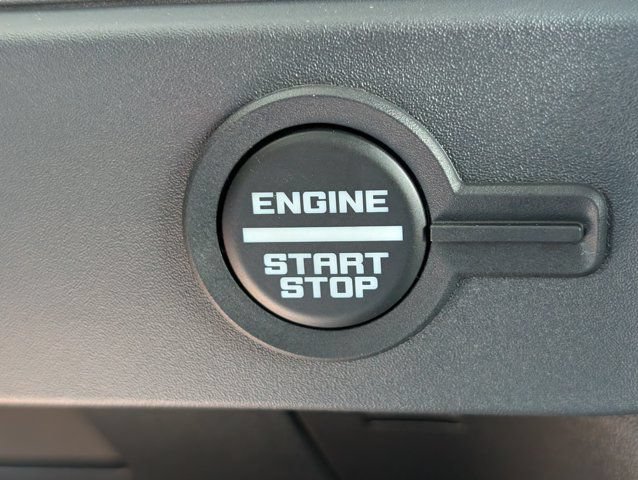 New 2026 Ford Bronco Outer Banks AWD/4WD image 29