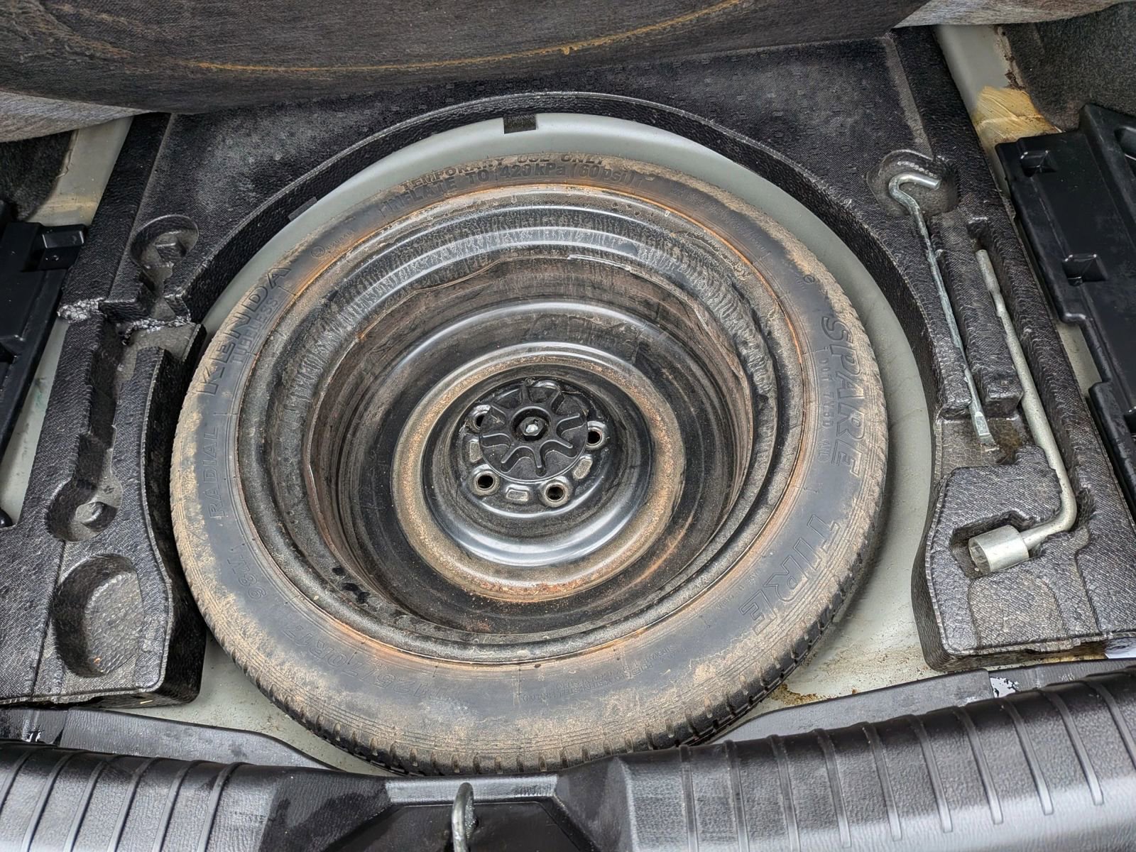 Used 2017 MAZDA MAZDA6 Touring image 26