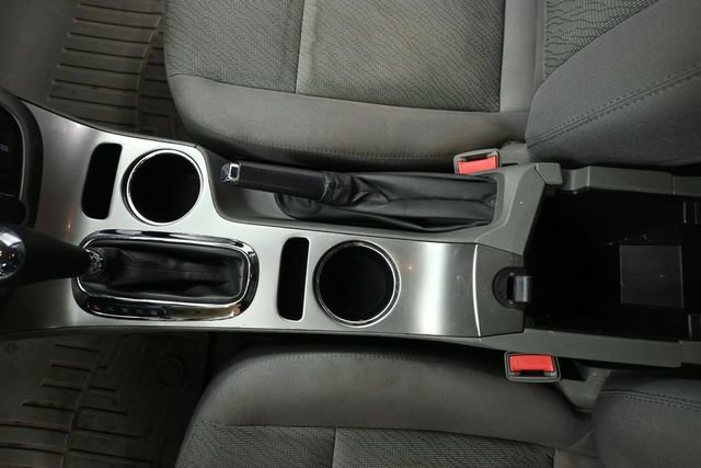 Used 2015 Chevrolet Malibu LS FWD image 27