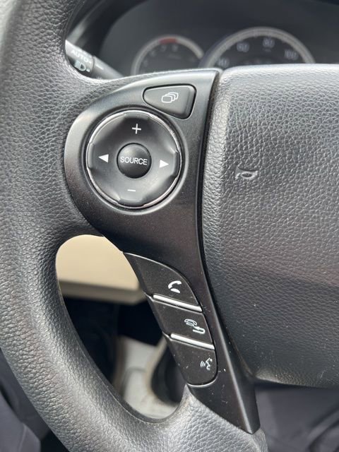 Used 2015 Honda Accord LX image 18