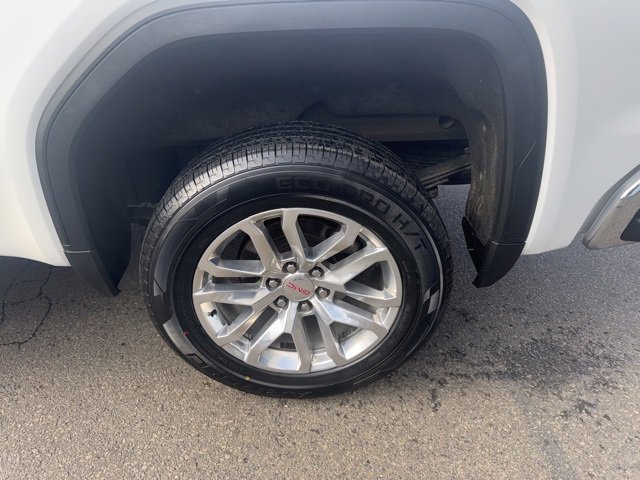 Used 2019 GMC Sierra 1500 SLT w/ SLT Premium Package image 11