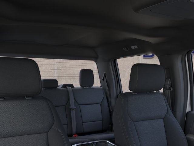 New 2026 Ford F150 XLT w/ XLT Black Appearance Package AWD/4WD image 22