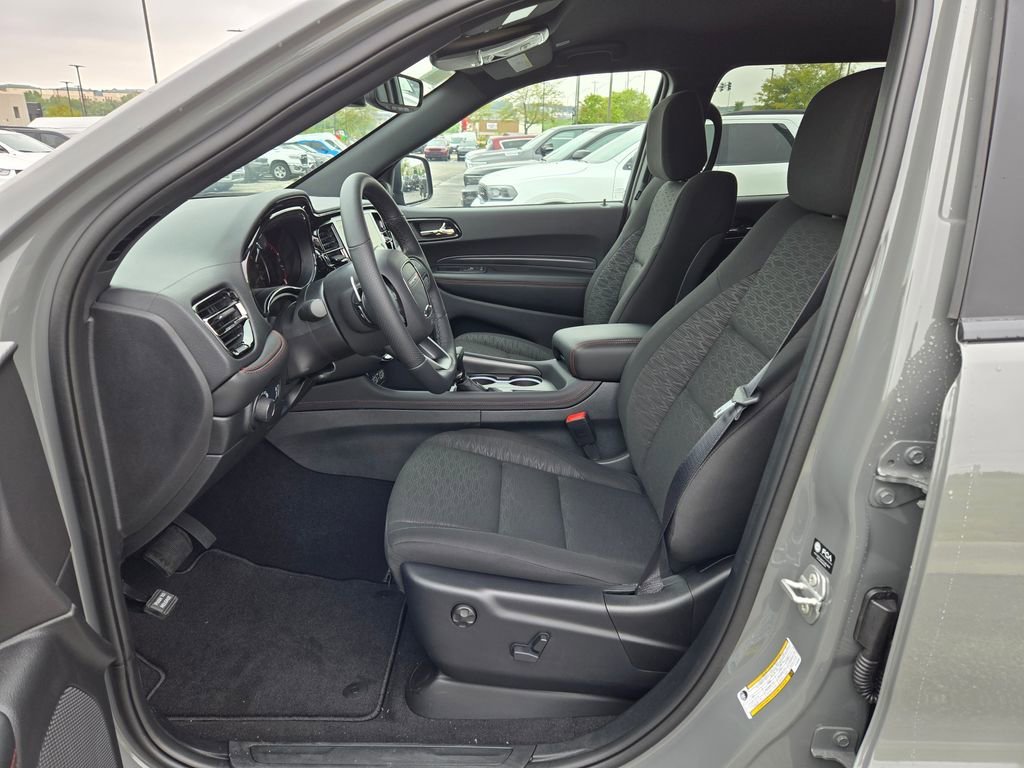 New 2026 Dodge Durango GT w/ Blacktop Package image 14