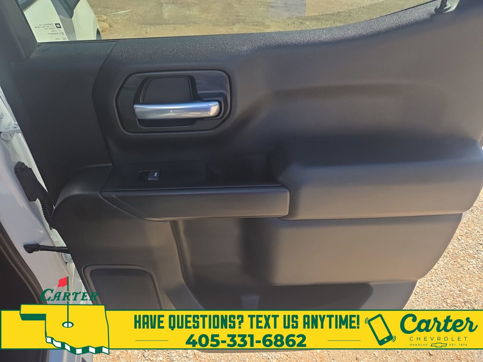 Used 2020 Chevrolet Silverado 1500 LT w/ Texas Edition image 17