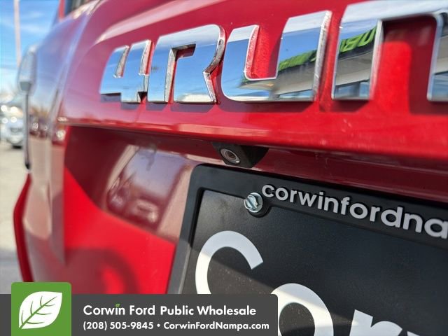Used 2018 Toyota 4Runner SR5 Premium image 11