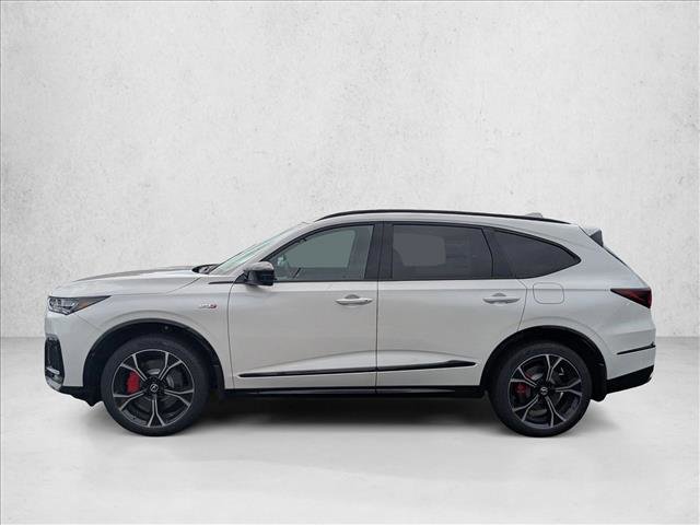New 2026 Acura MDX Type S image 5