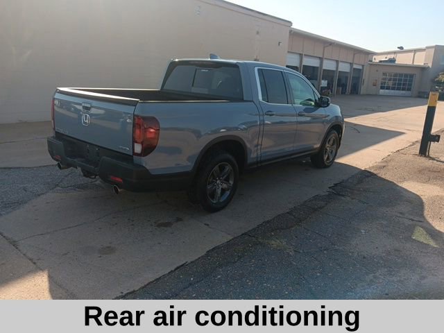 Used 2023 Honda Ridgeline RTL image 7