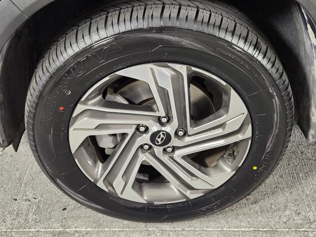 Used 2022 Hyundai Santa Fe SEL w/ Cargo Package image 14