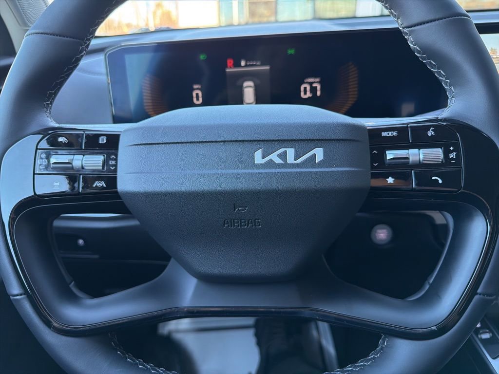 New 2026 Kia Sorento S image 36