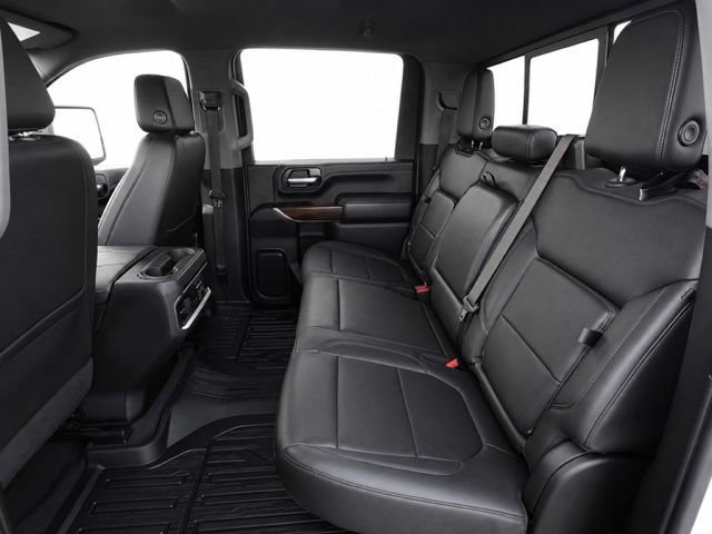 Used 2023 GMC Sierra 2500 SLT AWD/4WD image 17