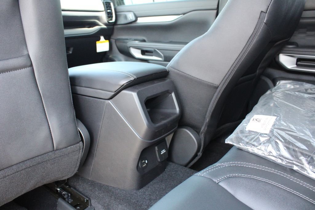 New 2026 Ford Ranger Lariat AWD/4WD image 23