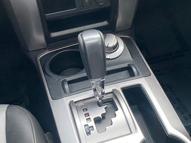 Used 2019 Toyota 4Runner SR5 Premium AWD/4WD image 17