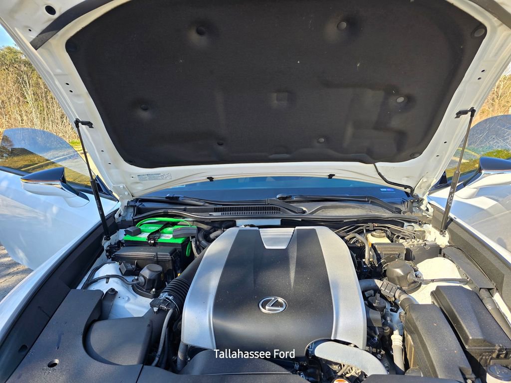 Used 2019 Lexus RC 350 F Sport image 20