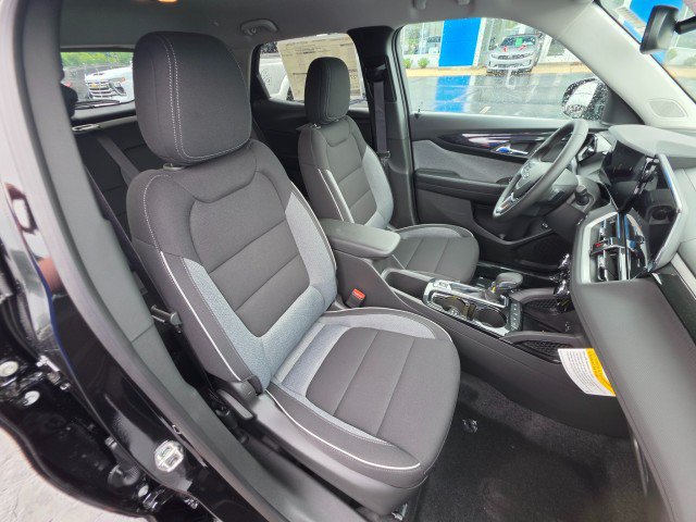 New 2026 Chevrolet TrailBlazer LT AWD/4WD image 11
