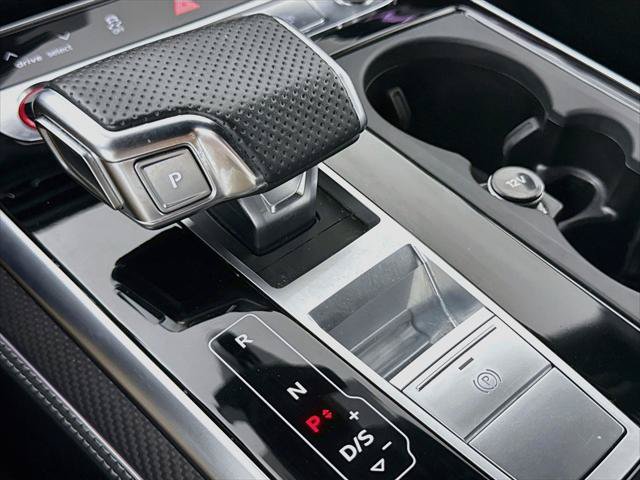 Certified 2025 Audi SQ7 Prestige AWD/4WD image 20