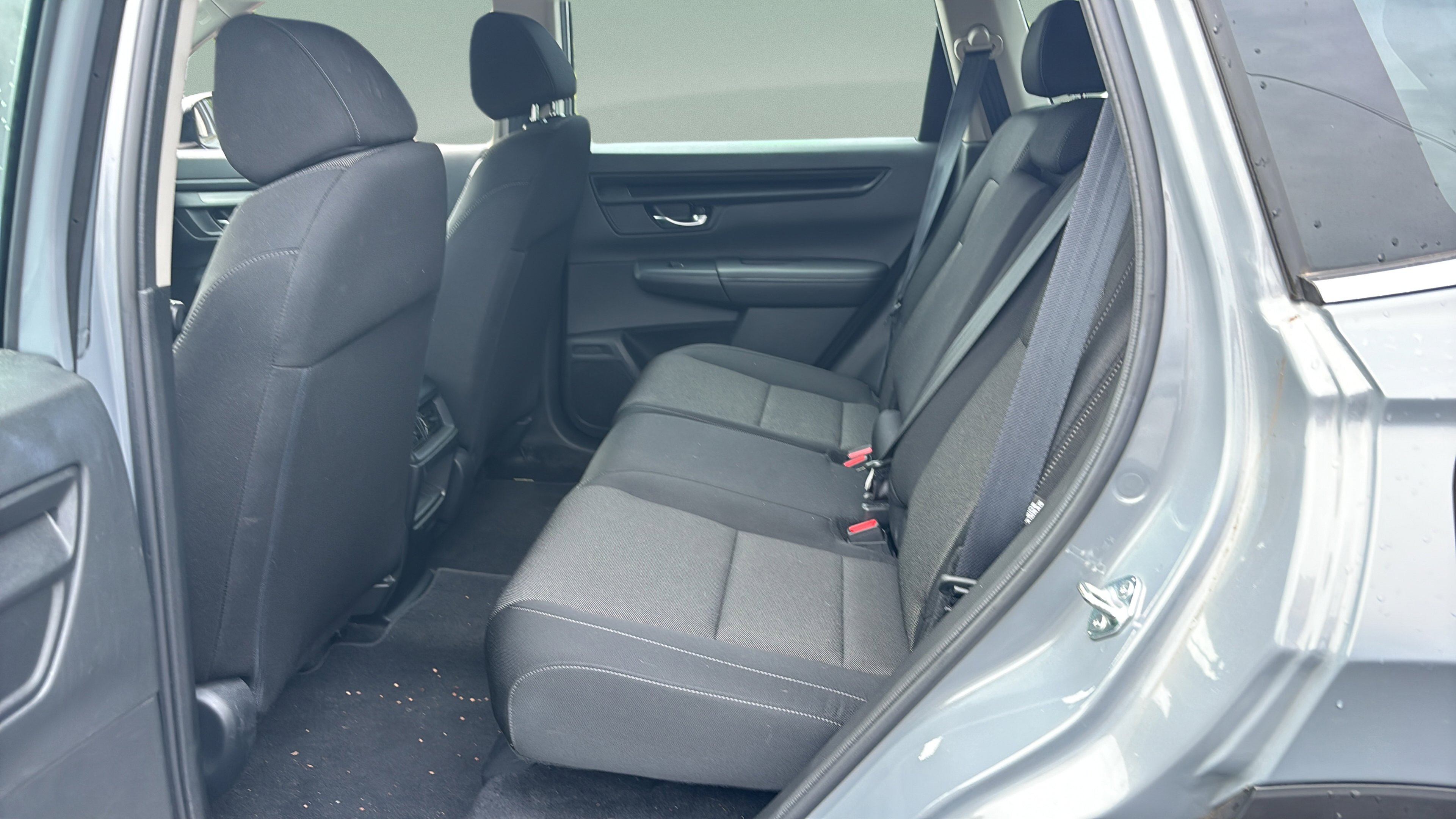 Certified 2024 Honda CR-V LX image 10