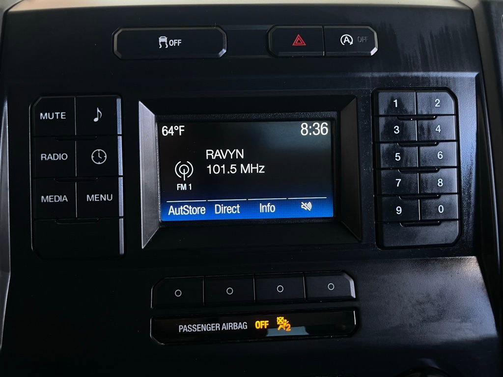 Used 2019 Ford F150 XL w/ XL Power Equipment Group image 27