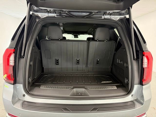 New 2026 GMC Yukon Denali w/ Sun & Power Step Package RWD image 8